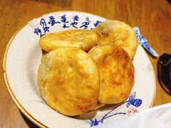 -头上红煨盐鸡·非遗院子餐厅