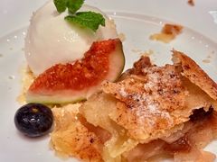 -广州希尔顿逸林酒店-OPEN開·全日制餐厅·海鲜·小火锅·自助餐(东风路店)