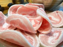 -韩景台烤肉(八大处店)