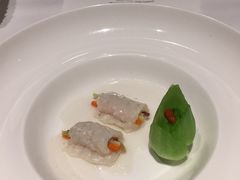 -Yan Ting 宴庭中餐厅(上海静安瑞吉酒店)