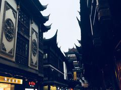 -如家酒店(上海外滩南京路人民广场地铁站店)