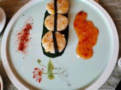 -潮府馆·非遗潮州菜·世纪公园(新国际博览中心店)
