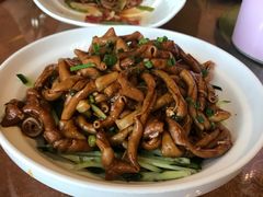 -东馆和天下特色餐饮(工农店)