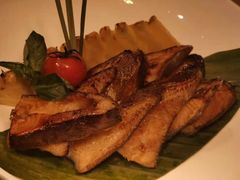 -南湖宾馆·鸳湖阁全日制餐厅