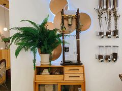-铁手珈琲制造局metalhands(望京店)