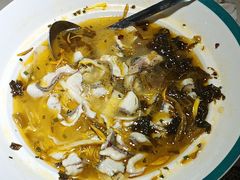 -溪雨观酸菜鱼(莘松路店)