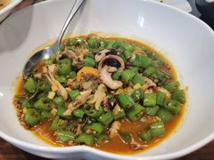 青花椒小海鲜-九福楼大酒店