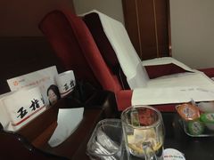 -五指生足疗保健(通州旗舰店)