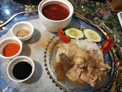 -小娘惹厨房Little Nyonya(狮城有约上榜店)