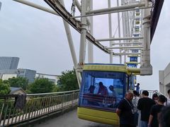 -南昌之星摩天轮