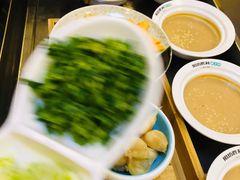 -阳坊胜利涮羊肉(阳坊老店)