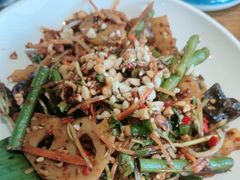 -金塔傣乡·云南民族特色菜·傣味手抓饭(金瓦路店)