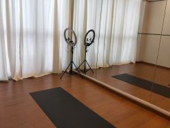 -加帕瑜伽培训学院