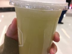 -每日新鲜水果吧(黄浦来福士店)