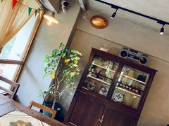 -时光花园(白鹭洲店)