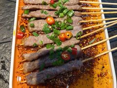 -高家烧鸽子烧烤店63年