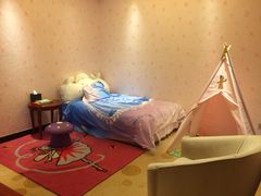 -泰安东尊华美达广场酒店·自助餐厅