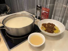 -一哥澳门豆捞·澳门风打边炉(高德置地店)