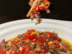 -乡食柴房  湖南乡里菜(龙岗中心城店)