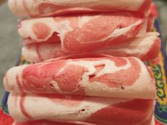 -侃爷南门铜锅涮肉