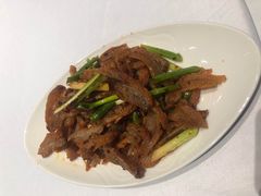 -百富源·海鲜辽菜(和平北大街店)