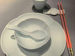 -左庭右院鲜牛肉火锅黑金店(陆家嘴中心店)