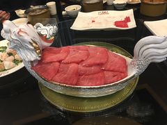 -鲁西肥牛(九方购物中心店)