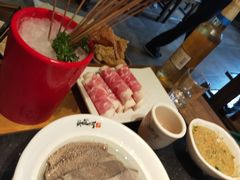 -纸盐河码头火锅(十八梯店)