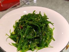 -阿楷·二十年烧烤宵夜·渔家小寨(达明店)