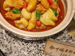 -秦淮巷·四季小馆