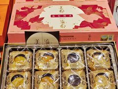 -杭州大厦LSE城市生活超市(杭州大厦店)