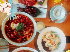 -去茶去餐厅(中央大街店)