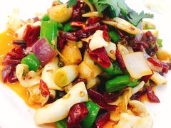 -辣螃铠盆盆蟹大排档(总店)