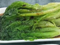 油菜-穗银肠粉店(东川路店)