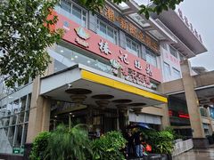 -椿记烧鹅(叠彩店)