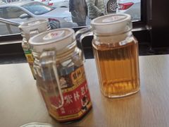 -老四季(南市场店)