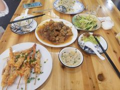 -如我美食(达道社区店)