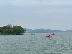 -东钱湖旅游度假区