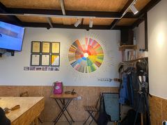 -蜗牛单车咖啡(银座购物广场东城店)