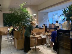 -WOKKA by艮上(中海环宇荟店)