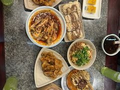 -小街天府(西工小街店)