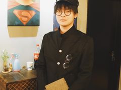 -谜·沉浸侦探剧本杀推理馆(静安店)