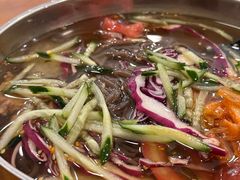-优壹佳·延边朝鲜族料理(中山北路店)