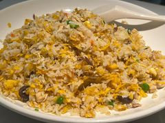 扬州炒饭-花园茶楼·早茶·淮扬菜(兴城西路店)