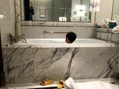 -上海虹桥西郊庄园丽笙大酒店