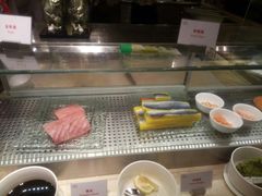 -红咖啡西餐厅·自助餐(惠州翡翠山华美达酒店)