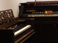 -鼓浪屿钢琴博物馆