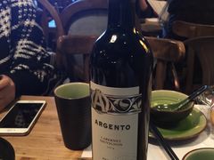 -胡桃里乐队酒馆(鎏嘉码头店)