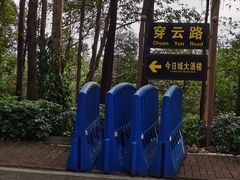 -三水森林公园