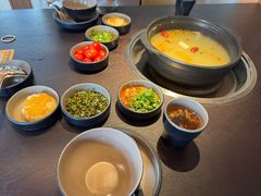 -芸鲜季·云南野生菌餐厅· 云南风物味研社(闵行店)